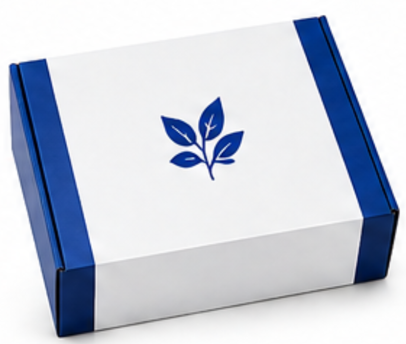 Experiencia emocional en kits corporativos