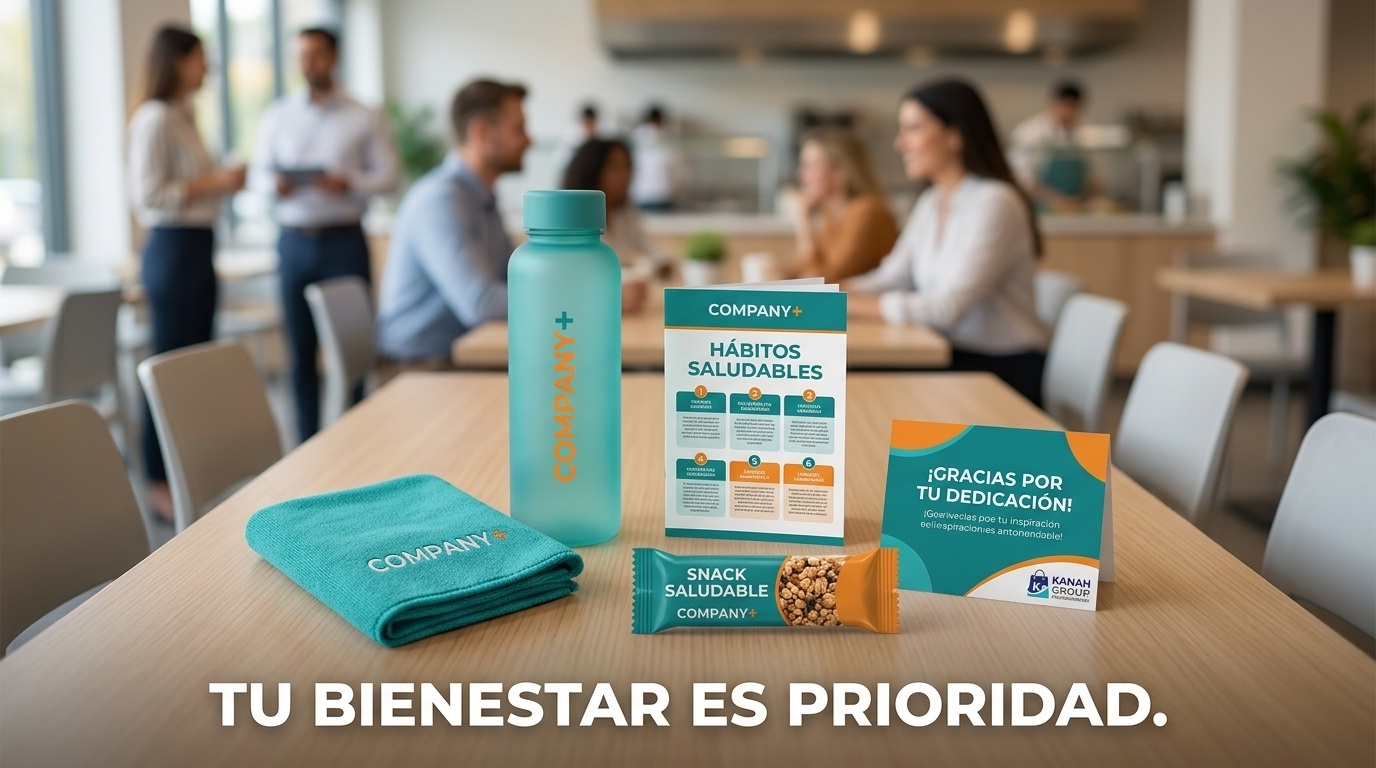 Kit Bienestar