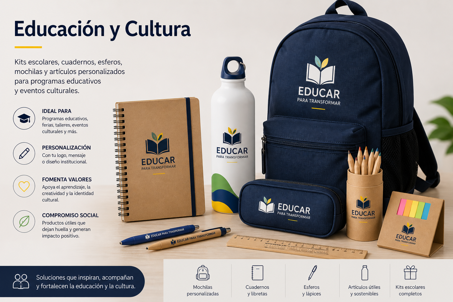 Kit Estudiantil