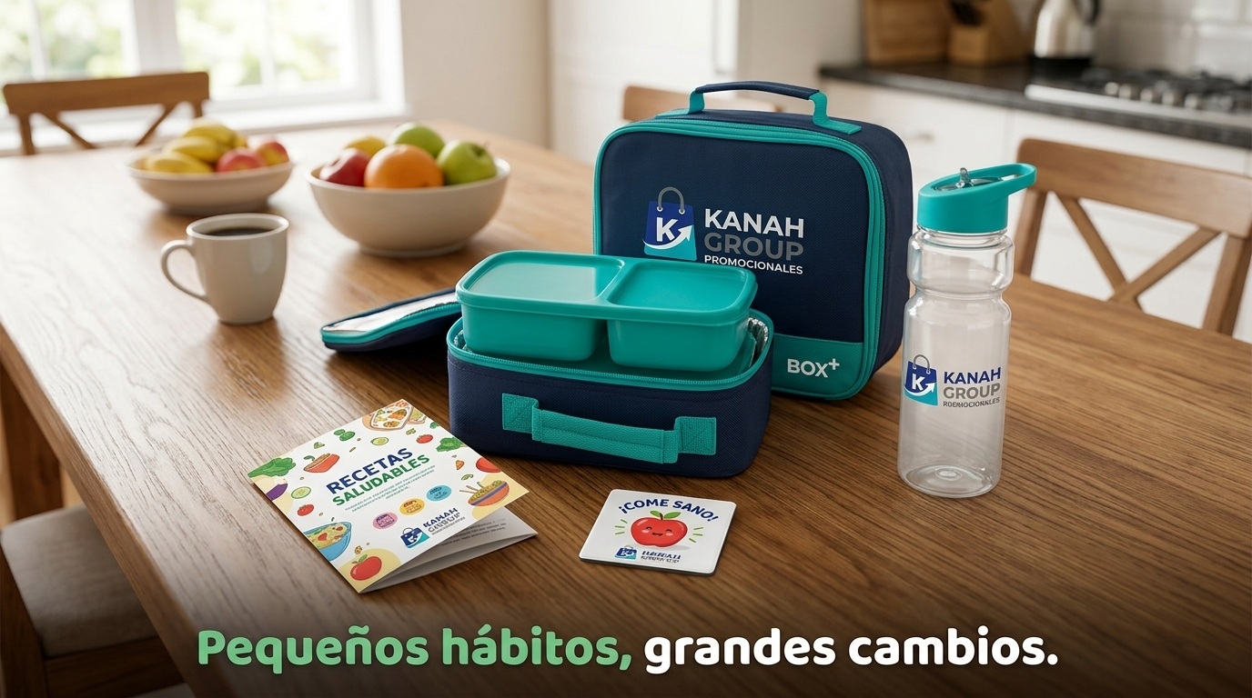 Kit Pequeños Hábitos