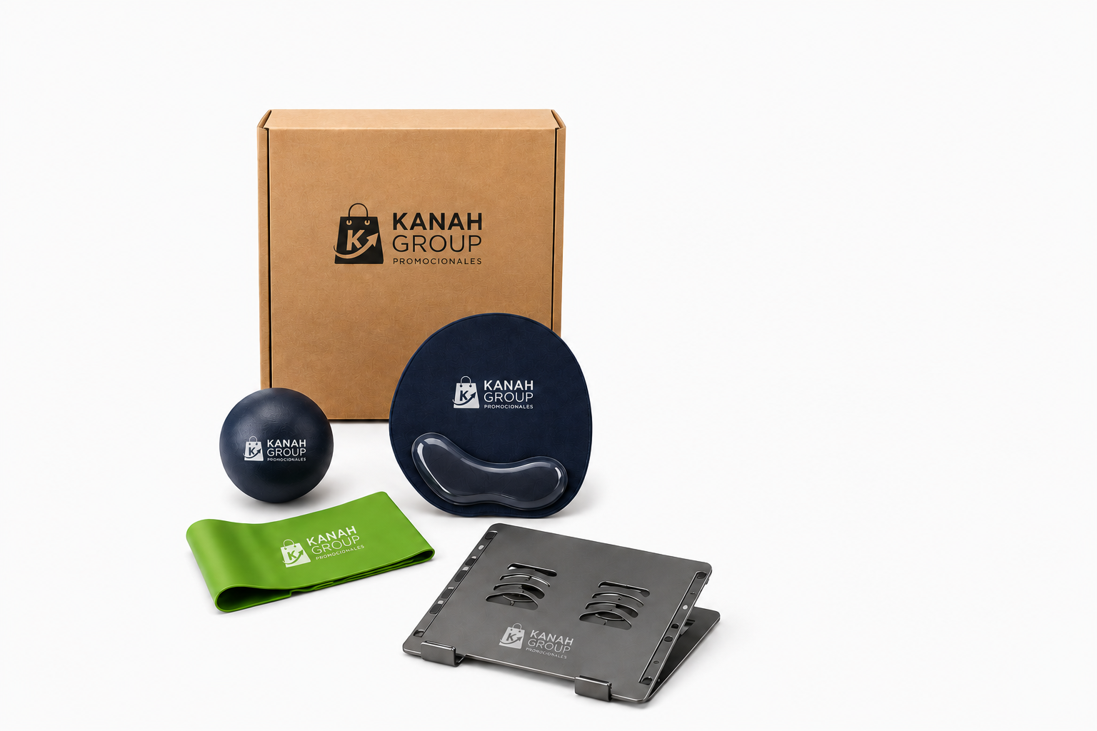 Kit Riesgo Ergonómico — postura y ergonomía en el trabajo