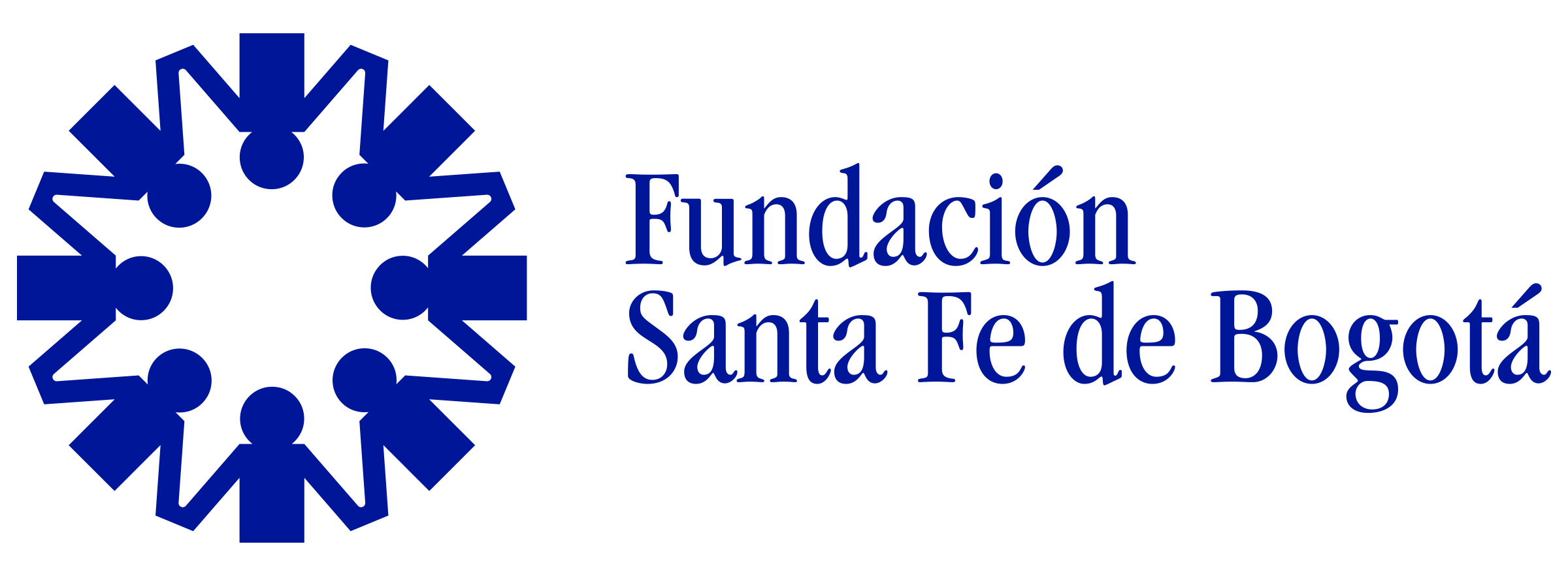 Fund. Santafé